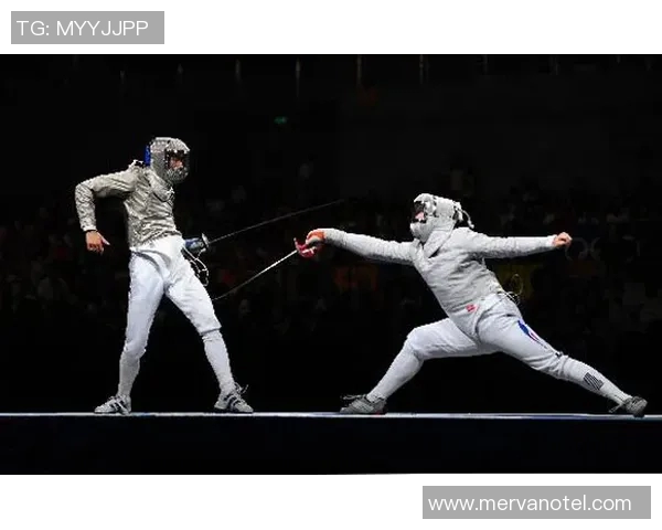 2023年击剑世界杯积分赛程解析及选手排名动态更新