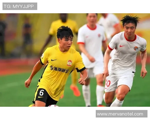 中超新星徐新崭露头角引发关注球迷热议其未来发展潜力与表现