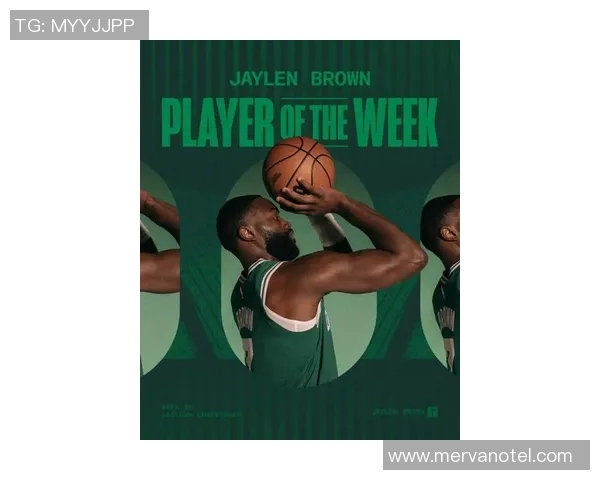 杰伦布朗引领凯尔特人崛起展现全能球技与领袖魅力