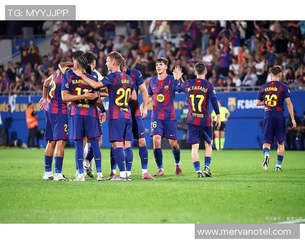 巴塞罗那未能负于塞维利亚，球迷开始怀疑新帅战术调整