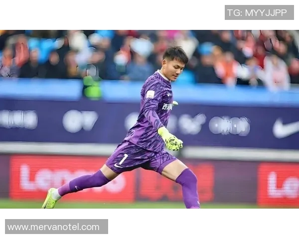 李昊领衔中国U23队勇闯亚洲杯赛场展现青春风采与拼搏精神