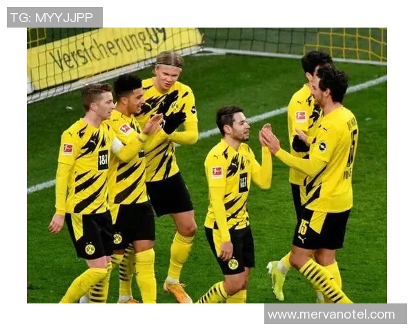 德甲榜首争夺激烈多特蒙德或有夺冠机会