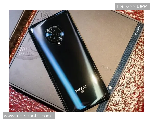 汉达诺维奇承诺加大投入研发：将继续引领5G技术