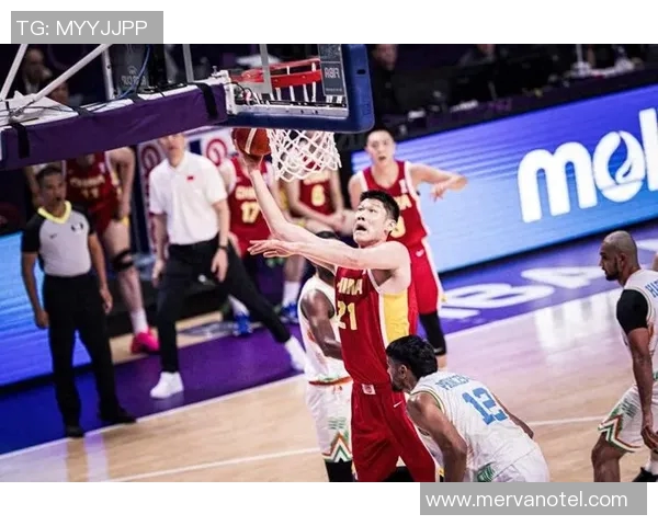 中国男篮热身赛对手已确认备战新赛季期待精彩表现