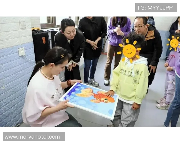 体育明星携手公益传递爱心与知识助力青少年成长活动