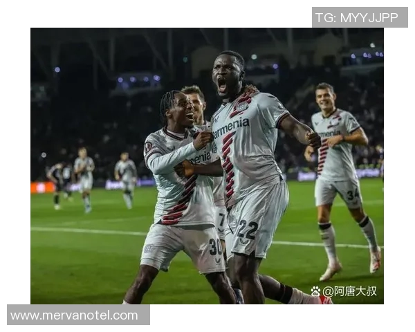 勒沃库森客场逆转，喘过一口气德甲保级形势略有缓解