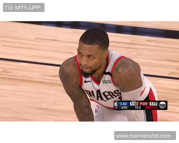 开拓者惊险击败奇才，利拉德绝杀点燃全场激情