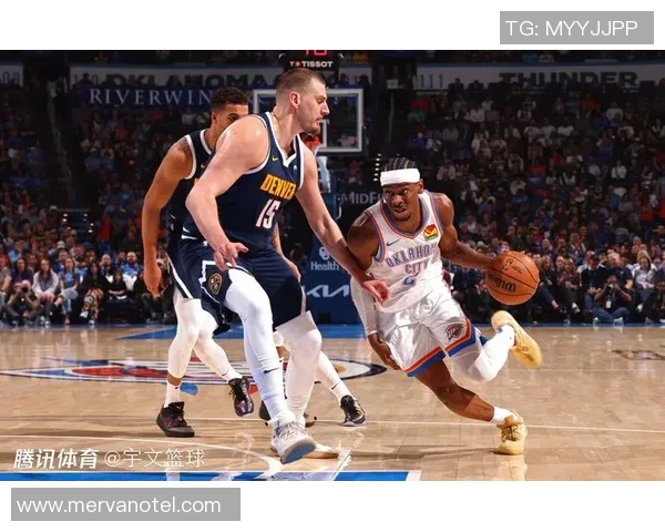 掘金连胜战胜国王成功晋级：不凡的篮球旅程