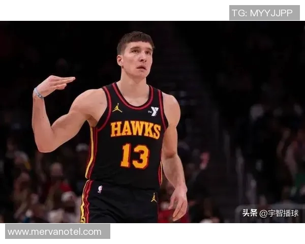 猛龙签下博格丹诺维奇，防守深度大幅增强