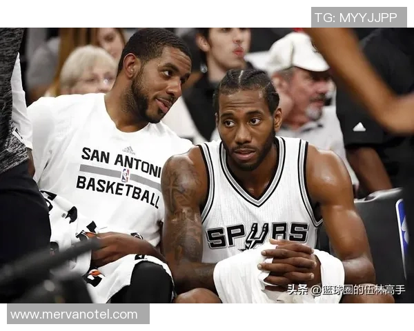 马刺球星伦纳德遗憾报销赛季，球队火力或将受到影响